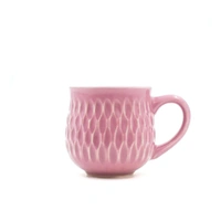 Pottery For The Planet Belly Mug Medium