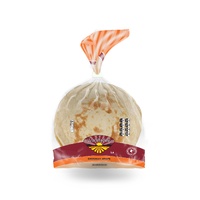 Healthy Bake Khorasan Wraps 5 Pack
