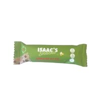 Isaac's Snacks Apple of My Pie 50g