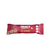 Isaac's Snacks Oat So Fruity 50g