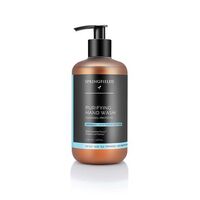 Springfields Purifying Hand and Body Wash 350ml