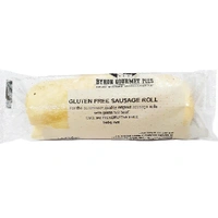 Byron Gourmet Pies Gluten Free Sausage Roll 140g