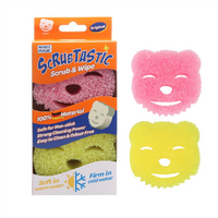 White Magic Scrubtastic Original 2 Pack