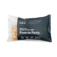 Loka Ultra Low Carb Protein Pasta 200g