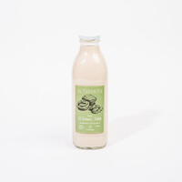 Al Naturale Walnut Milk 750ml