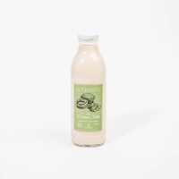 Al Naturale Walnut Milk 750ml