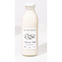 Al Naturale Almond Milk 20% 750ml