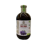 Georgia's Natural Organic Prune Juice 1 Litre