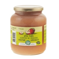 Terra Sana Apple Puree 700g