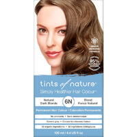 Tints of Nature Perm Dark Blonde 6N