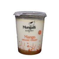 Mungalli Yogurt Mango 500ml