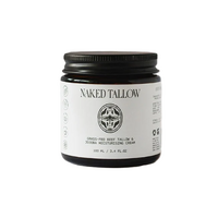 Naked Tallow Cream 100ml