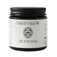Naked Tallow Cream 80ml