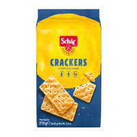 Schar Crackers 210g