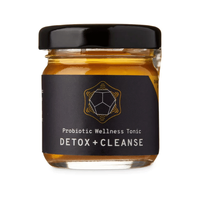 Extremely Alive Detox & Cleanse Tonic 40ml