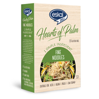Eskal Hearts of Palm Fine Noodles 255g