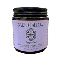 Naked Tallow Sleepytime Tallow Cream 100ml