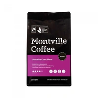 Montville Coffee Sunshine Coast Blend 250g