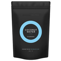 Tropeaka Coconut Water 200g