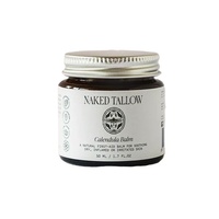 Naked Tallow Calendula Healing Balm 50g