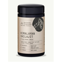 Evolution Botanicals Shilajit 100g