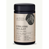 Evolution Botanicals Shilajit 100g