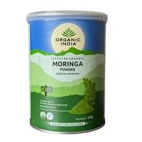 Organic India Moringa Powder 226g