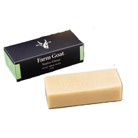 Farm Goat Native Citrus Soap 110g