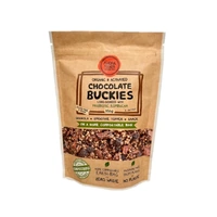 Mindful Foods Chocolate Buckies 350g