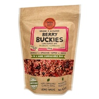 Mindful Foods Berry Buckies 350g