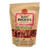 Mindful Foods Berry Buckies 350g