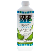 Cocosoul Coconut Water 1.25ml