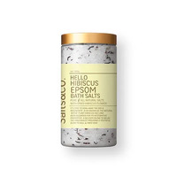 Salts&Co Hello Hibiscus Epsom Bath Salts 900g