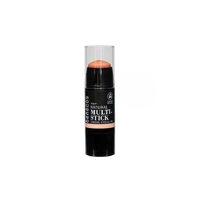 Benecos Multi-Stick Be Rosey 4.5g