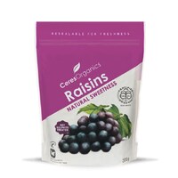 Ceres Raisins 300g