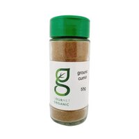 G/Org Cumin Jar 55g