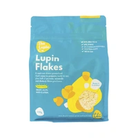The Lupin Company Lupin Flakes 400g