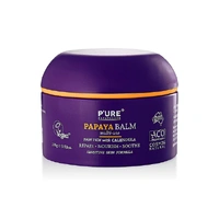 P'URE Papayacare Papaya Balm Multi-Use Paw Paw With Calendula 100g