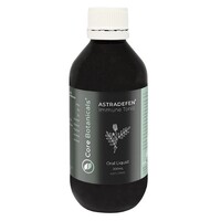 Core Botanicals Astradefen Immune Tonic 200ml