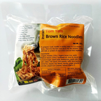 NC Instant Brown Rice Tom Yum Noodles 60g