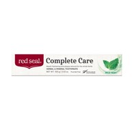 Red Seal Toothpaste Complete Care 100g