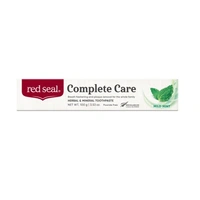 Red Seal Toothpaste Complete Care Mild Mint 100g