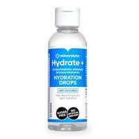 Mineralyte Hydrate+ Hydration Drops 125ml
