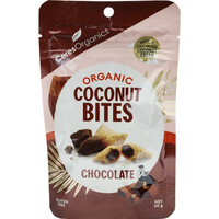 CE Coconut Bites Chocolate 60g
