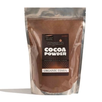 Organic Times Cocoa Powder 500g