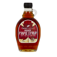 Ceres Organics Maple Syrup 250ml