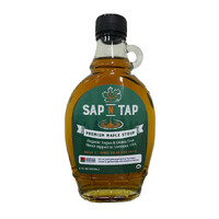 Sap N Tap Maple Syrup 237ml