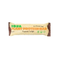 Koja Plant Protein Bar Peanut Fudge 45g
