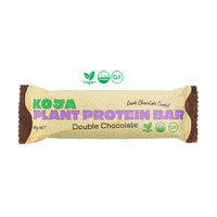 Koja Protein Bar Double Chocolate 45g