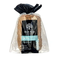 Black Ruby Low Carb 3 Seed Loaf 520g